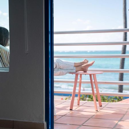 Hotel Outsite Puerto Rico - San Juan Esterno foto