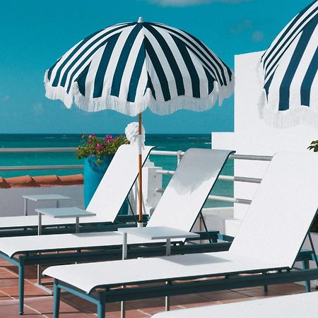 Hotel Outsite Puerto Rico - San Juan Esterno foto