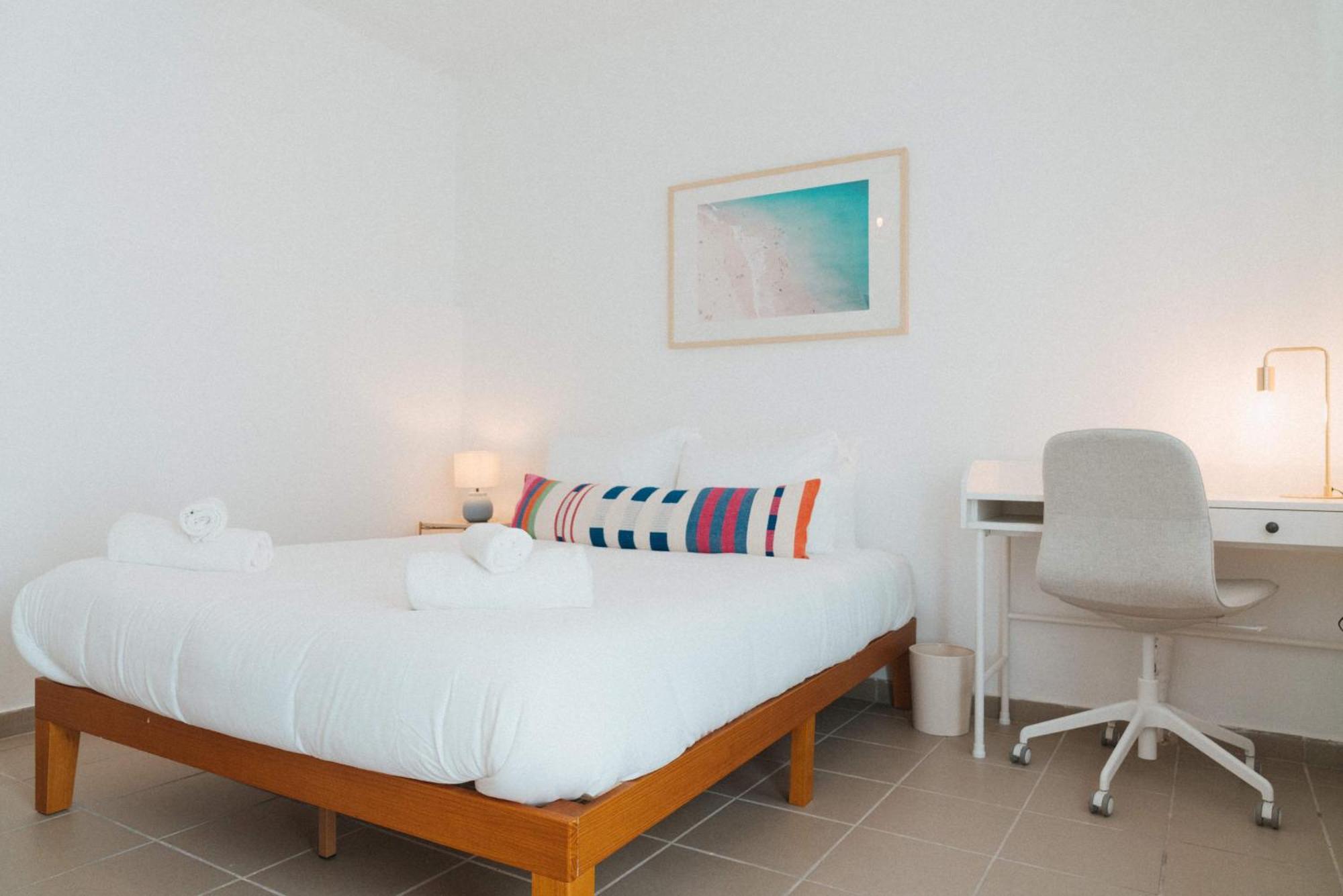 Hotel Outsite Puerto Rico - San Juan Esterno foto