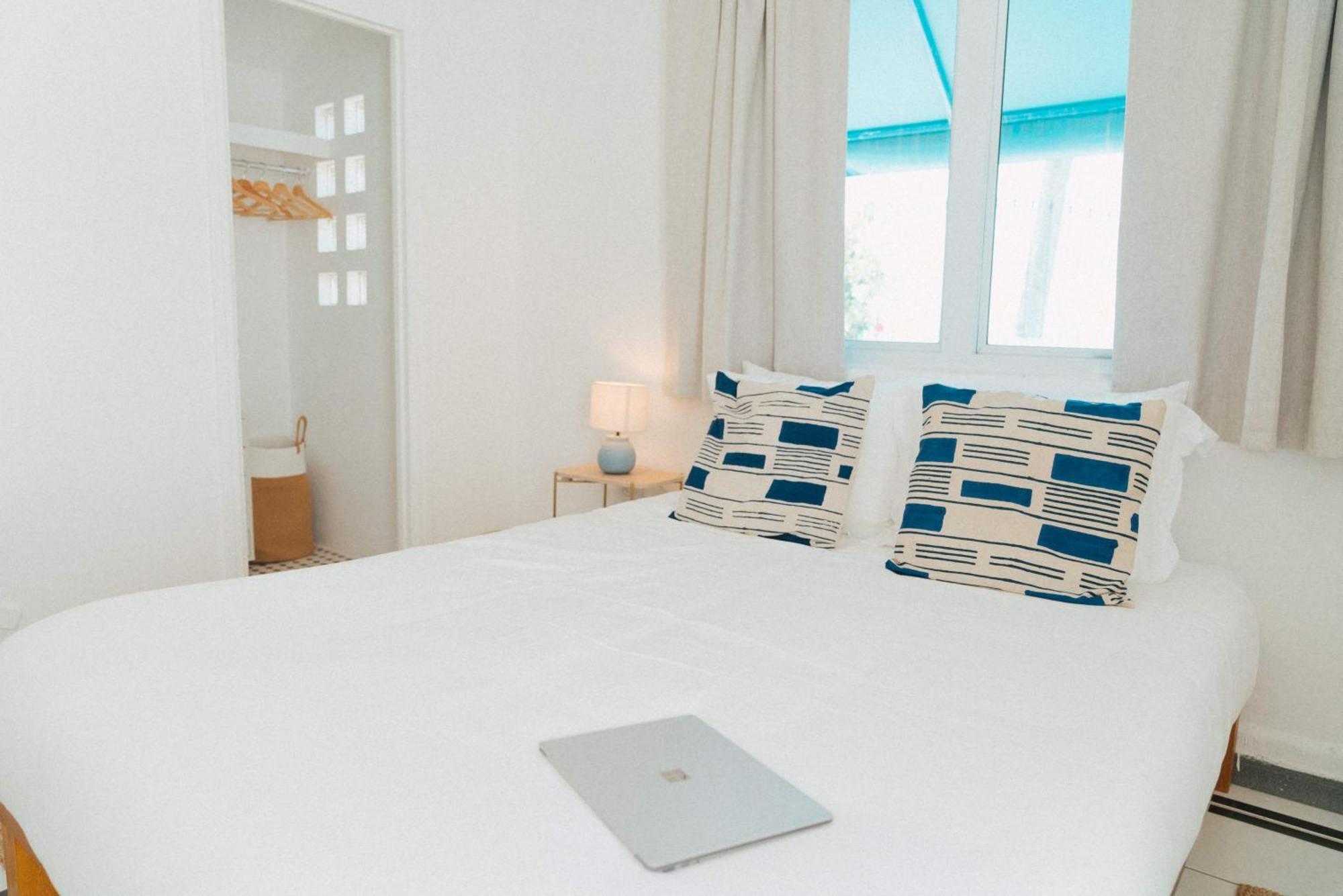 Hotel Outsite Puerto Rico - San Juan Esterno foto