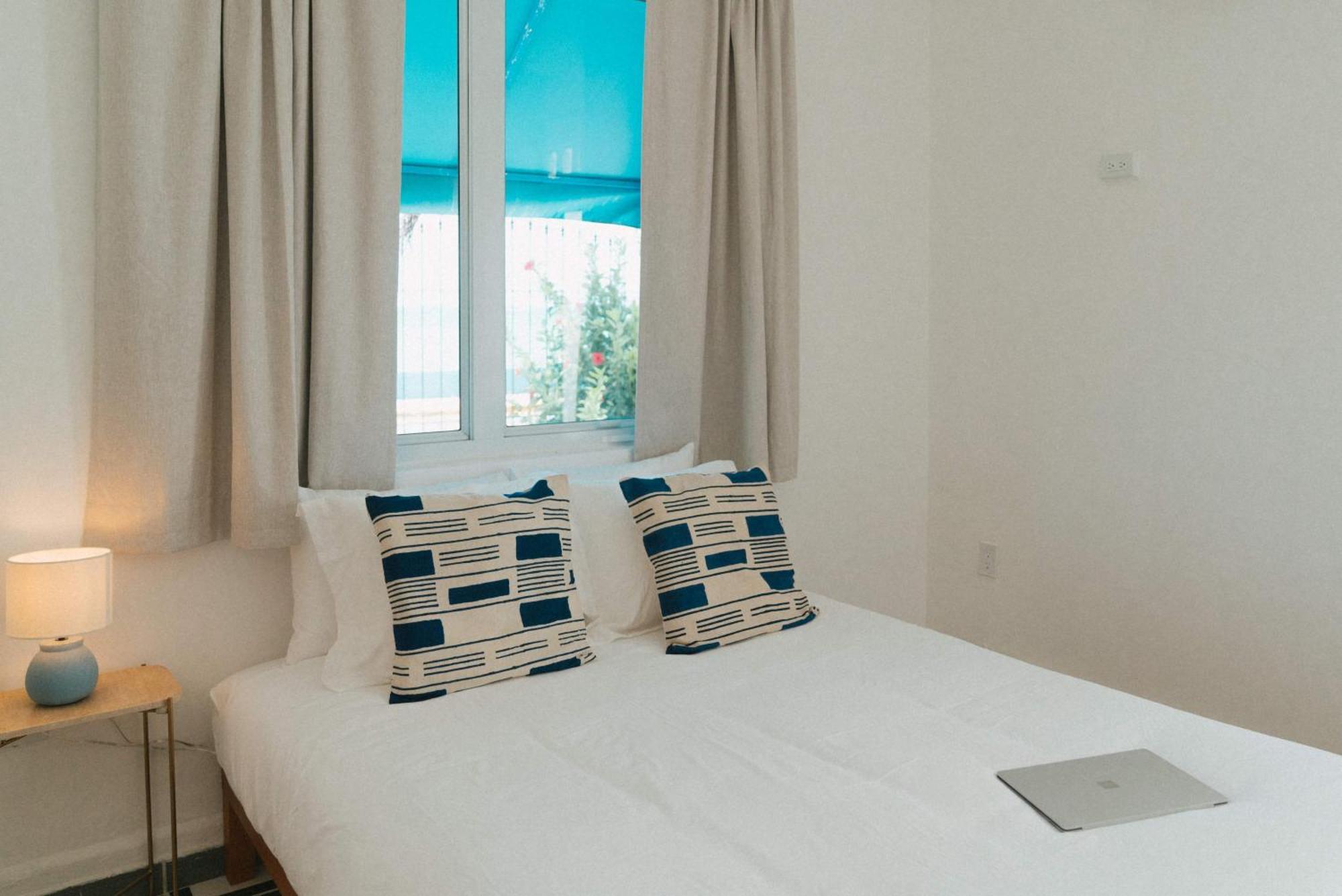 Hotel Outsite Puerto Rico - San Juan Esterno foto