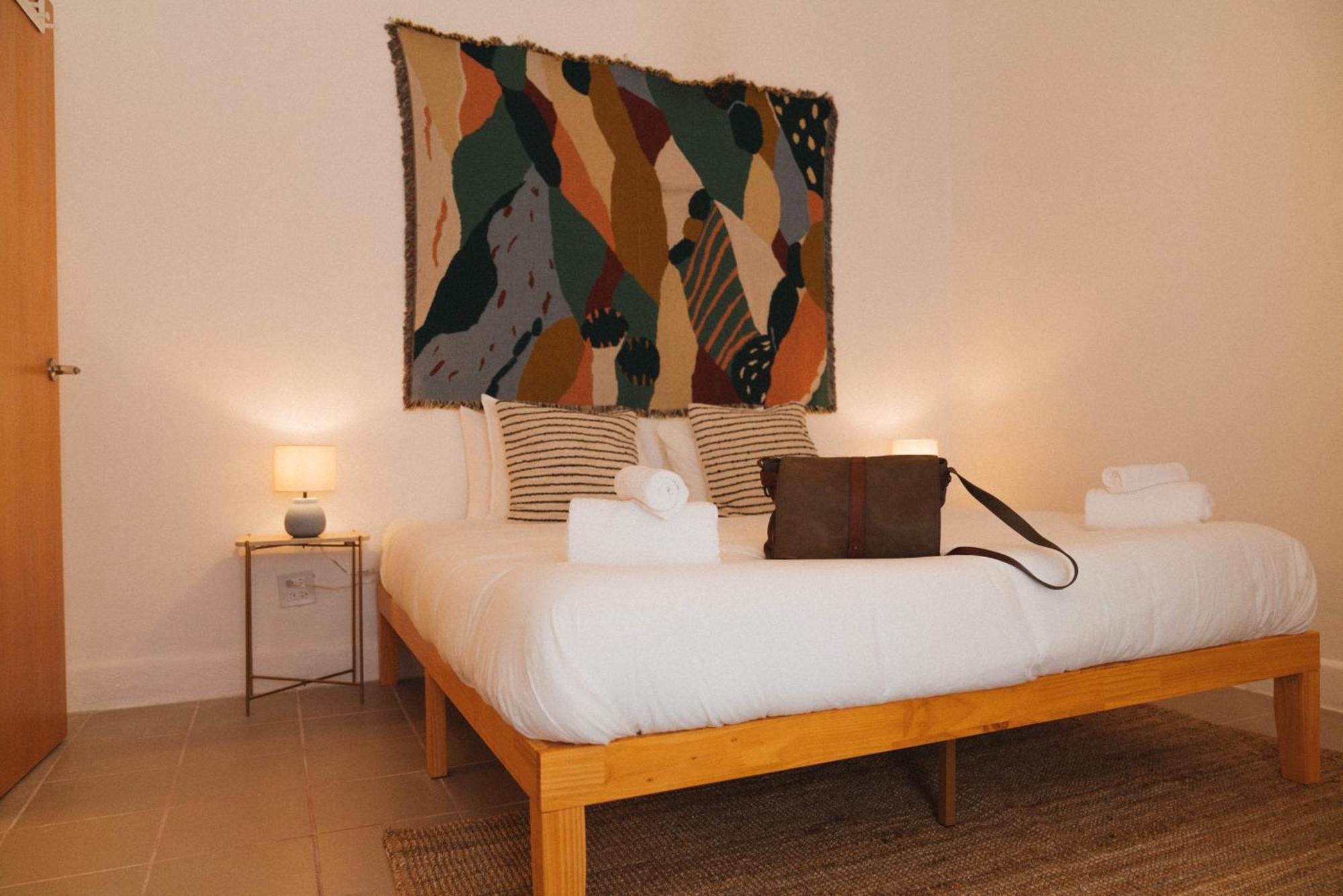 Hotel Outsite Puerto Rico - San Juan Esterno foto