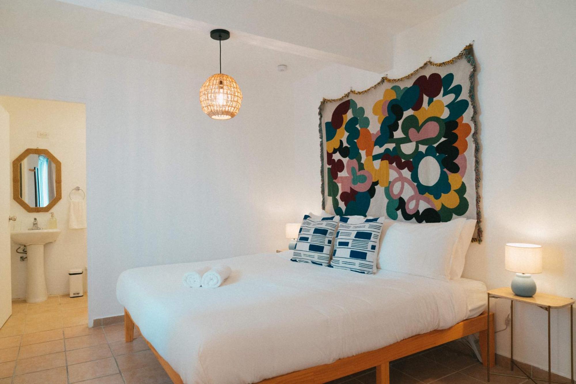 Hotel Outsite Puerto Rico - San Juan Esterno foto