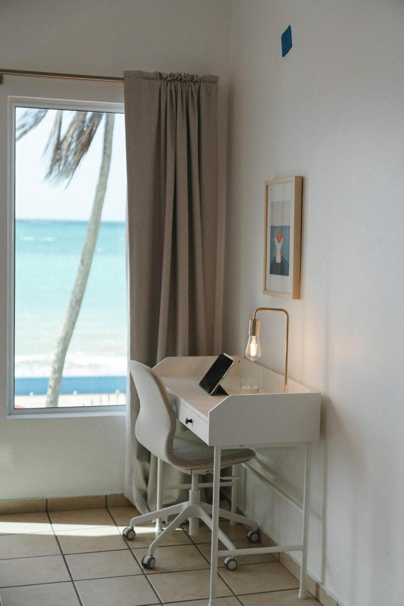 Hotel Outsite Puerto Rico - San Juan Esterno foto