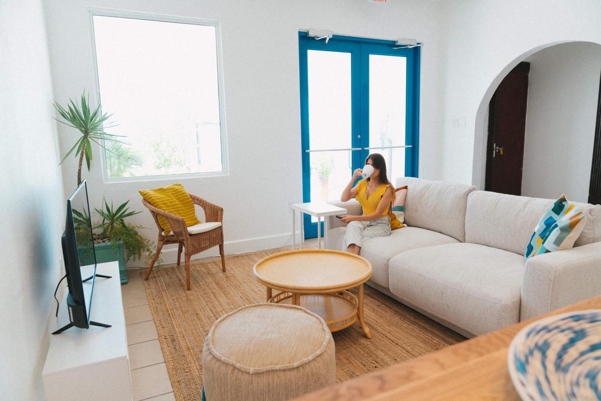 Hotel Outsite Puerto Rico - San Juan Esterno foto