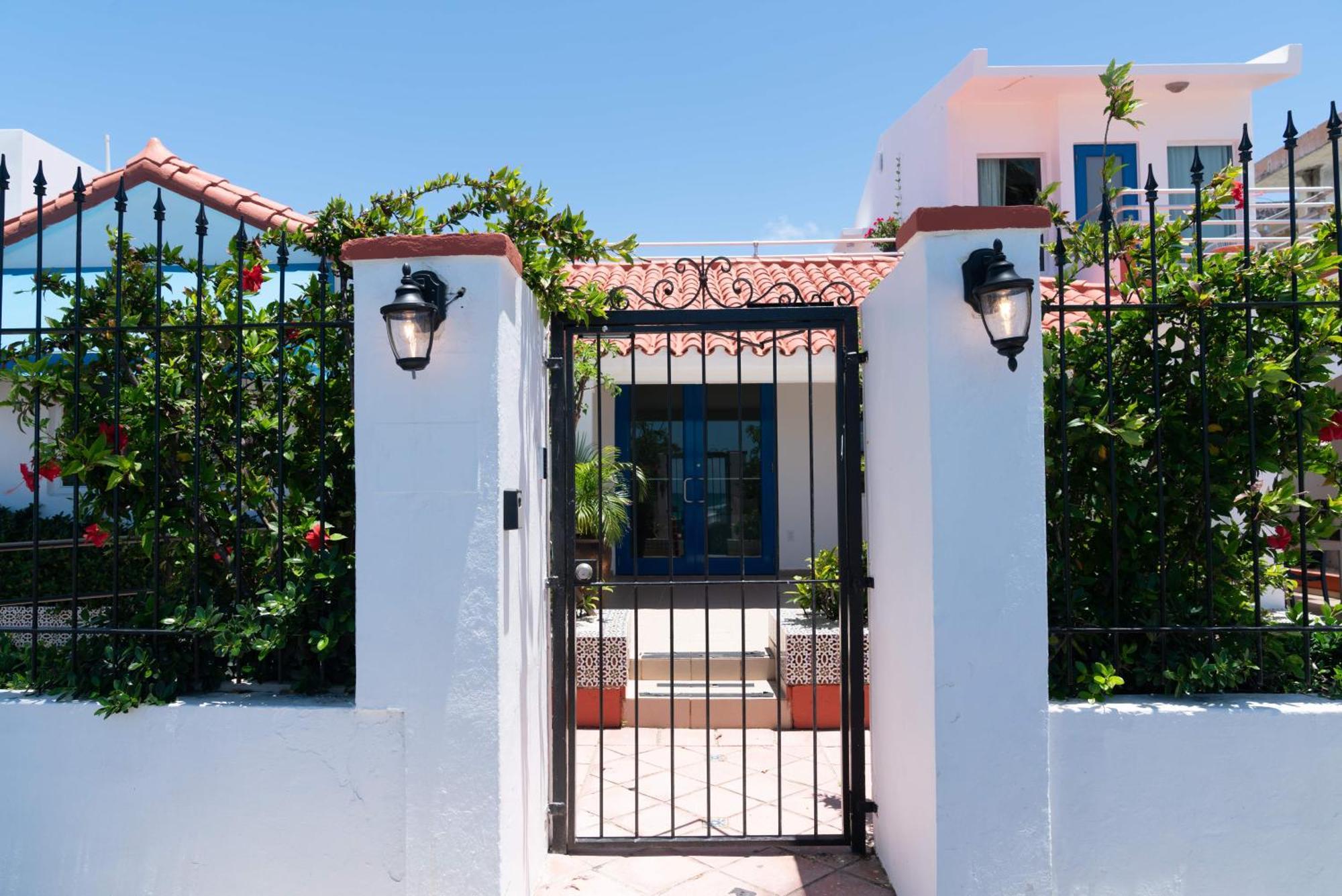 Hotel Outsite Puerto Rico - San Juan Esterno foto